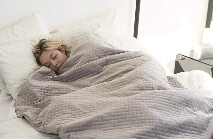 راهکارهایی برای خواب خنک و راحت در تابستان
