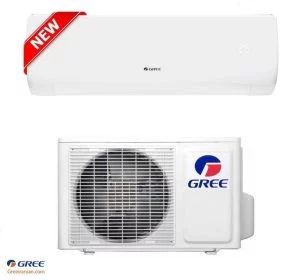 کولر گازی 12000 اینورتر گری مدل GWH12AFE-K3DTA5B