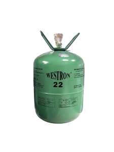 گاز مبرد R22 مدل WESTRON