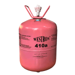 گاز مبرد R410a مدل WESTRON