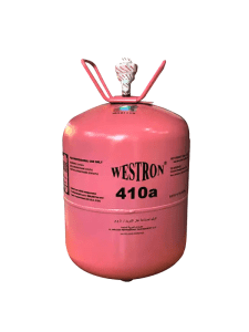 گاز مبرد R410a مدل WESTRON